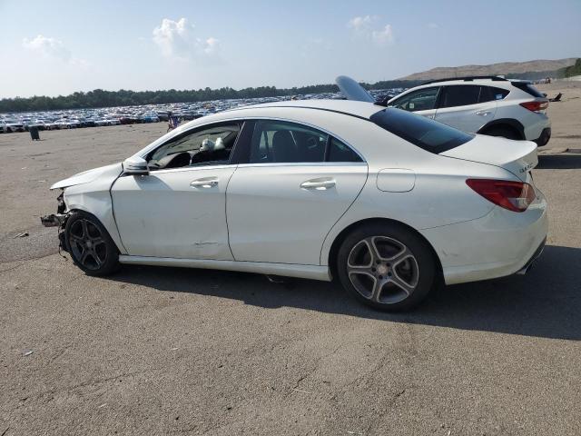 MERCEDES-BENZ CLA-CLASS 250 2014 1