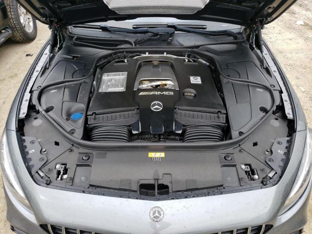 WDDXJ8JB7JA032889 Mercedes-Benz S 63 AMG