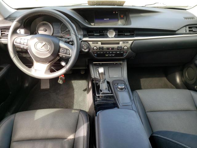 2018 LEXUS ES 350 - 58ABK1GGXJU087156