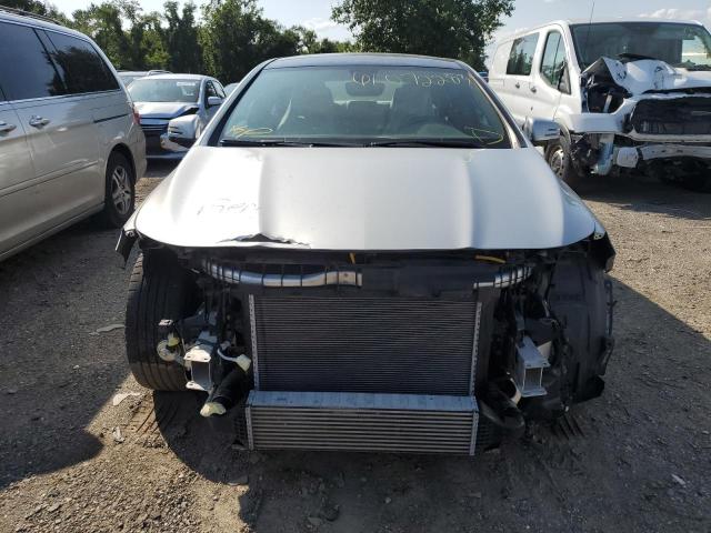 WDDSJ4GB7EN112458 Mercedes-Benz CLA 250 4MATIC