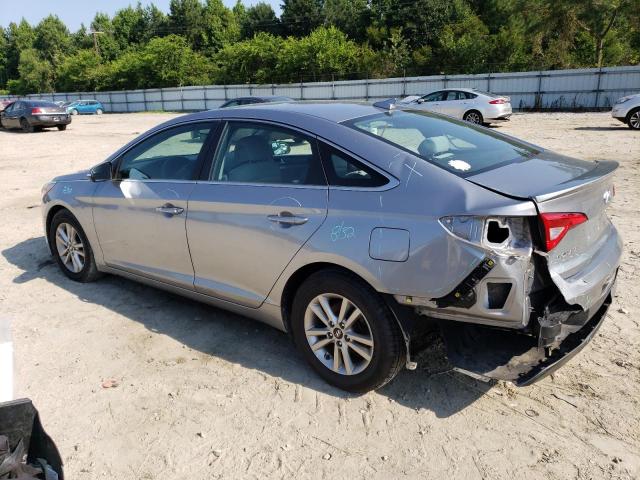2016 HYUNDAI SONATA ECO - 5NPE24AA9GH435787