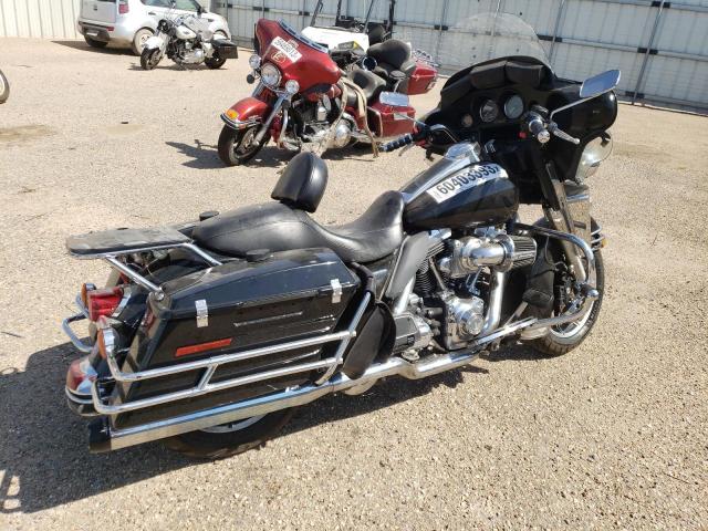 2010 HARLEY-DAVIDSON FLHTP 1HD1FMM14AB634431