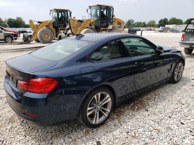 WBA3N5C54FK197588 BMW 428 XI