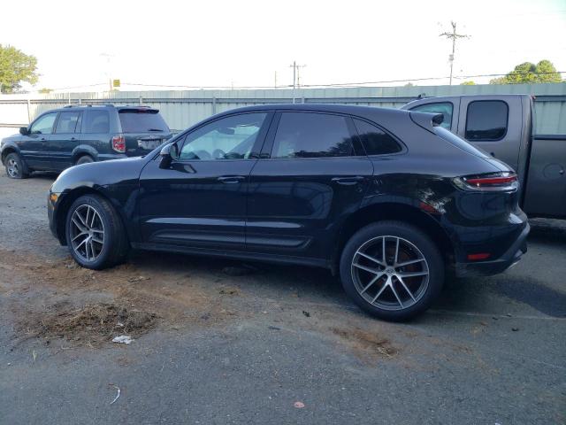 2023 PORSCHE MACAN BASE WP1AA2A59PLB08955