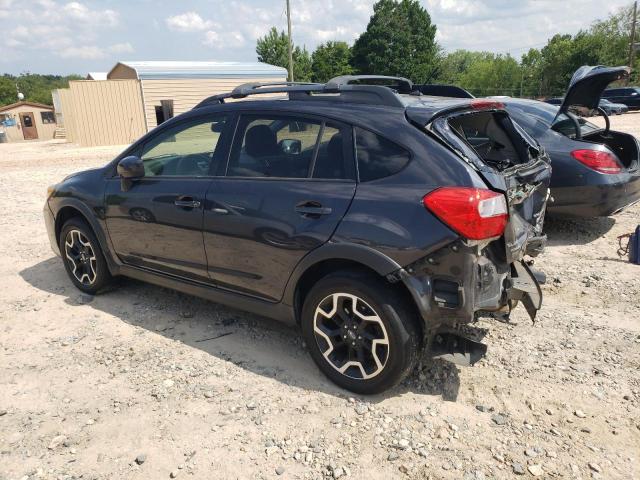 JF2GPABCXG8236823 Subaru Crosstrek Premium