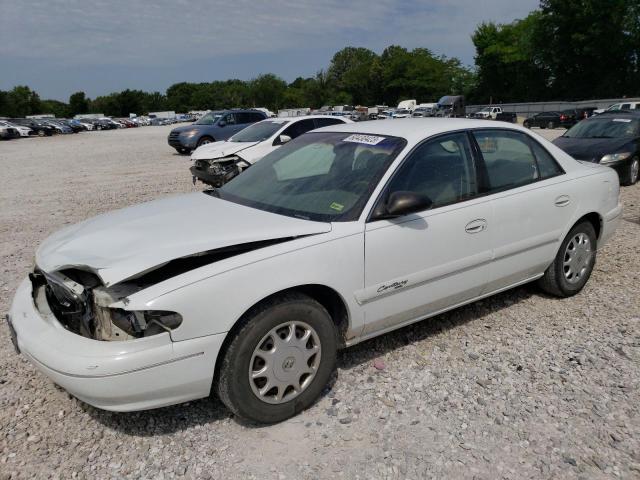 1999 Buick Century Custom