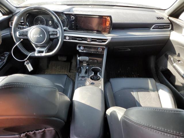 5XXG64J23NG159105 KIA K5 GT LINE
