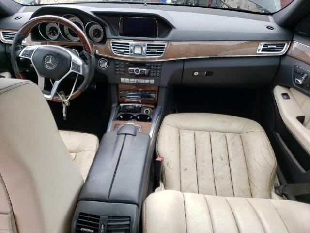 WDDHF8JB4EA846879 Mercedes-Benz E 350 4matic