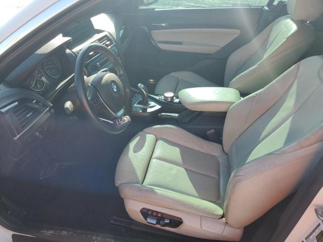 2016 BMW 228 I SULE - WBA1K9C55GV322220