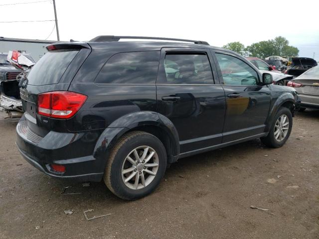 2013 Dodge Journey Sxt VIN: 3C4PDCBG9DT568304 Lot: 61843073