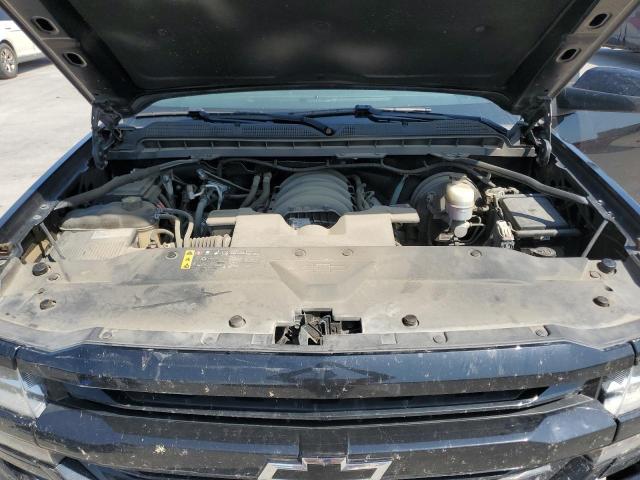 2GCVKPEC7K1100745 Chevrolet All Models SILVERADO 11