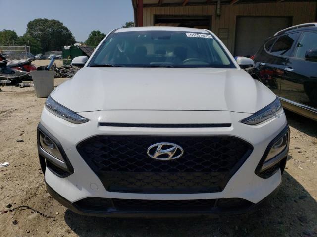 KM8K1CAA1KU278489 Hyundai Kona Se