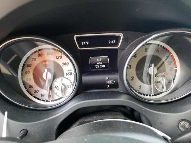 WDCTG4EB4FJ127471 Mercedes-Benz GLA 250