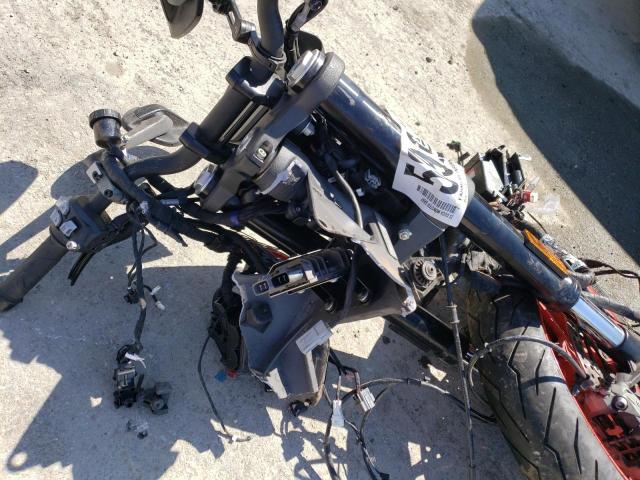 2023 DUCATI MONSTER ZDMMAMDT4PB006753