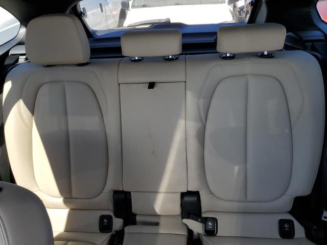 WBXHU7C32J5L07263 BMW X1 Sdrive28i
