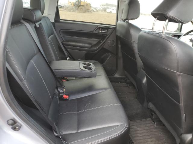 JF2SJGWCXHH428253 Subaru Forester 2.0xt Touring