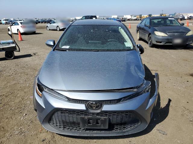 5YFDPMAE3MP202969 Toyota Corolla L 5