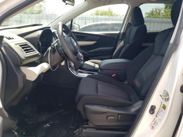 2019 SUBARU ASCENT 4S4WMAAD2K3486460