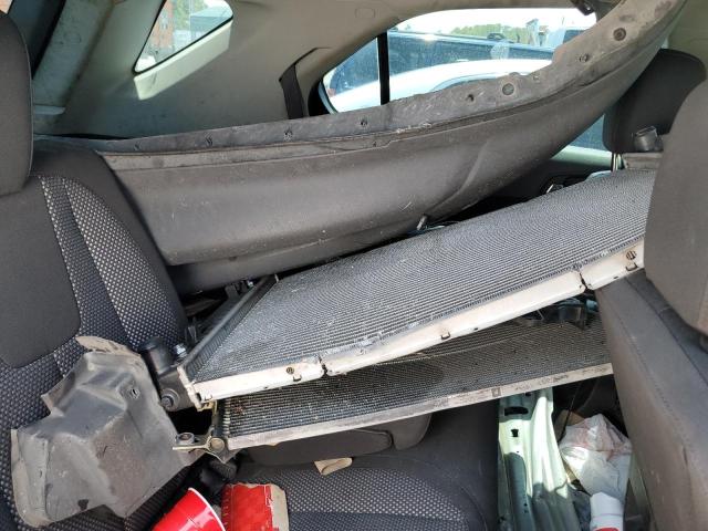 2GNALBEK5G1152878 Chevrolet EQUINOX LS