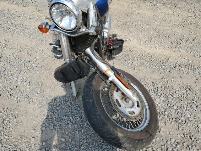 2008 KAWASAKI VN900 B - JKAVN2B188A034261