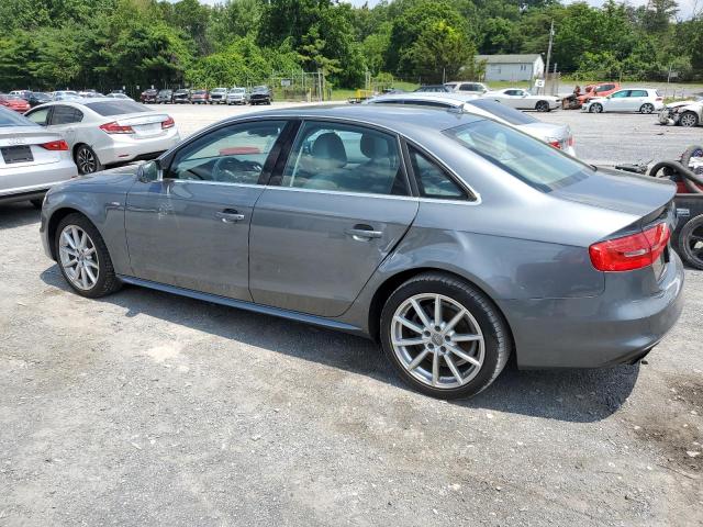 WAUEFAFL8EN003344 2014 AUDI A4, photo no. 2