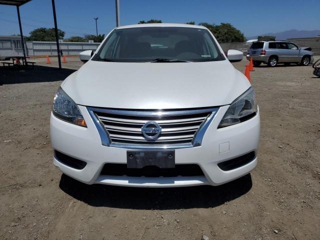 3N1AB7AP0FY272665 Nissan SENTRA S