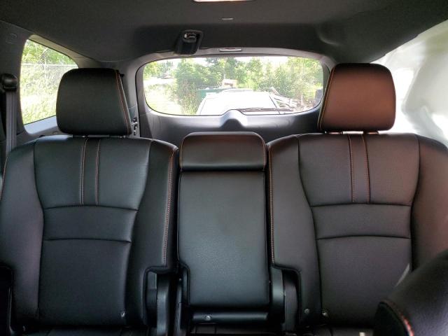 2022 HONDA PILOT TRAI 5FNYF6H86NB501711