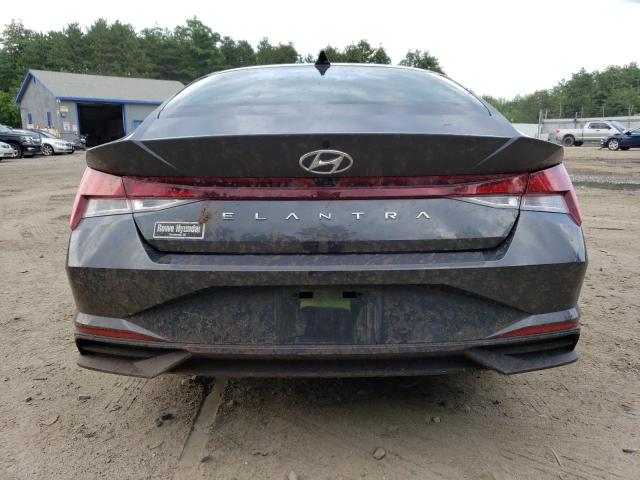 5NPLM4AG0PH107454 Hyundai Elantra SE 6