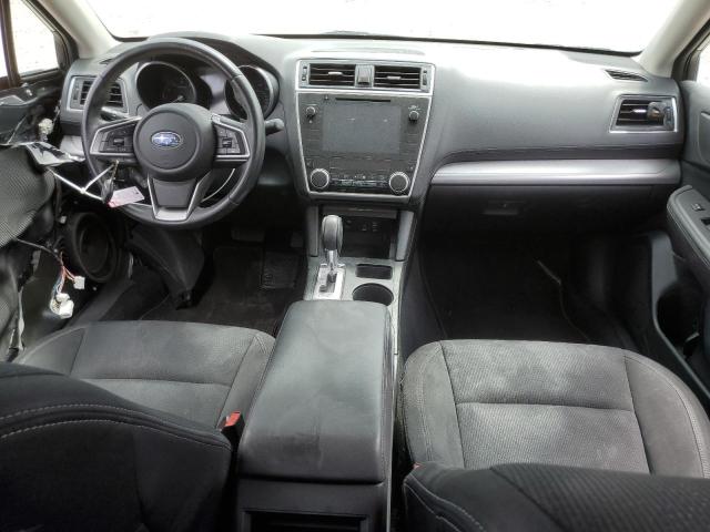 4S3BNAF61J3028322 Subaru Legacy 2.5i Premium