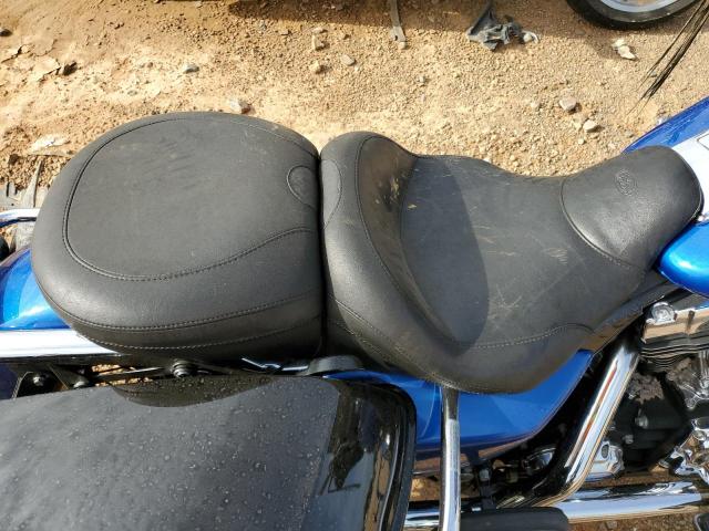 2008 HARLEY-DAVIDSON FLHRC 1HD1FR4178Y602450