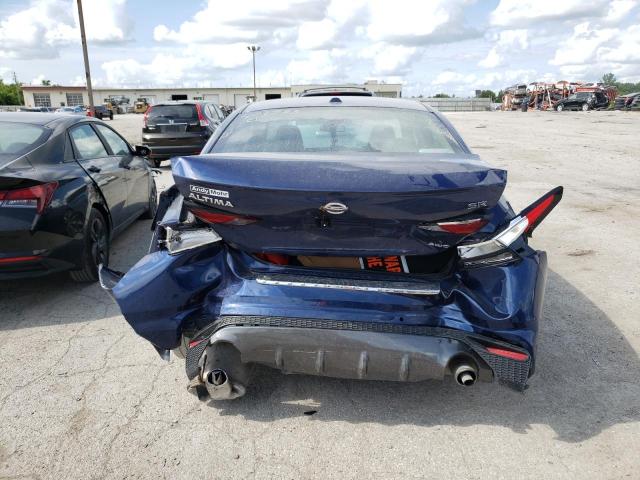 1N4BL4CW9MN421933 Nissan ALTIMA SR