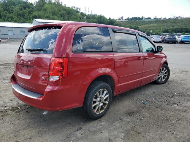 Vin: 2c4rdgeg4dr518098, lot: 59061673, dodge caravan r/t 20133