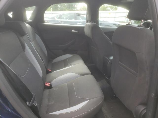 1FADP3L92GL310674 Ford FOCUS ST