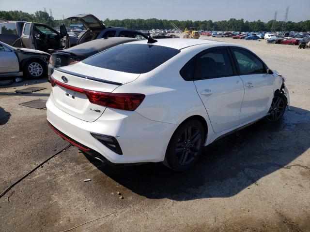3KPF34AD9ME278712 KIA Forte Gt Line