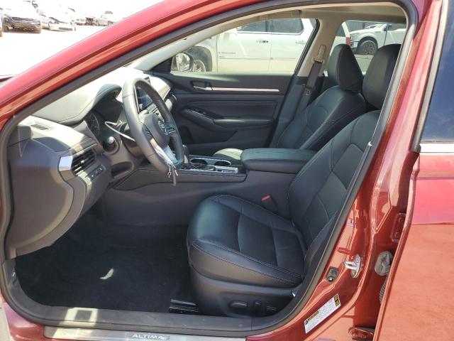 1N4BL4EV2NN422329 Nissan ALTIMA SL