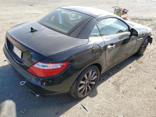 WDDPK3JAXGF116255 Mercedes-Benz Slk 300