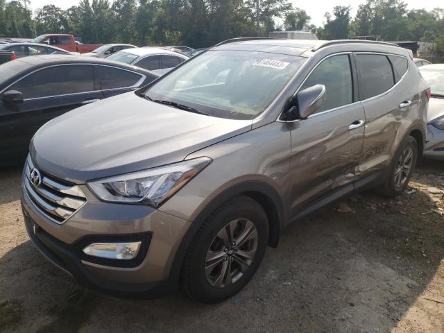 2015 Hyundai Santa Fe Sport 