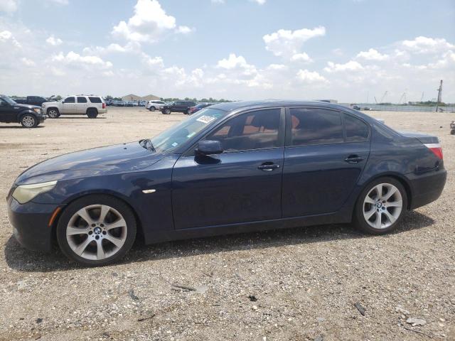 2009 BMW 5 Series Gran Turismo 535i