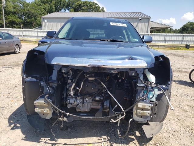 2017 GMC TERRAIN 2GKFLSEK0H6119844