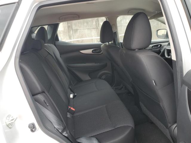 JN1BJ1AV4MW302483 Nissan Rogue SPOR 10