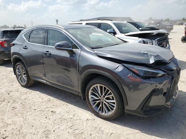 2022 LEXUS NX 350 JTJGGCEZ1N2004814