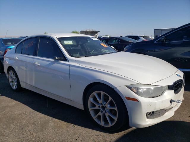 2015 BMW 320I WBA3B1C53F5A05807