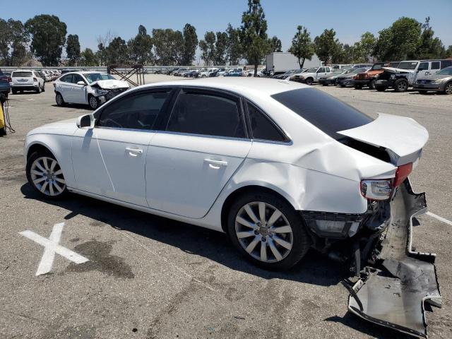 VIN WAUAFAFLXDA187089 2013 Audi A4, Premium no.2