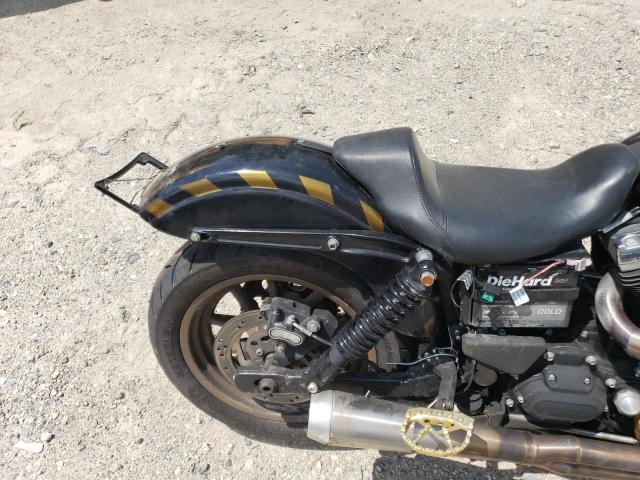 2017 HARLEY-DAVIDSON FXDLS 1HD1GS817HC323348
