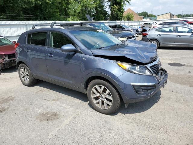 KNDPBCAC0G7858444 | 2016 KIA SPORTAGE L