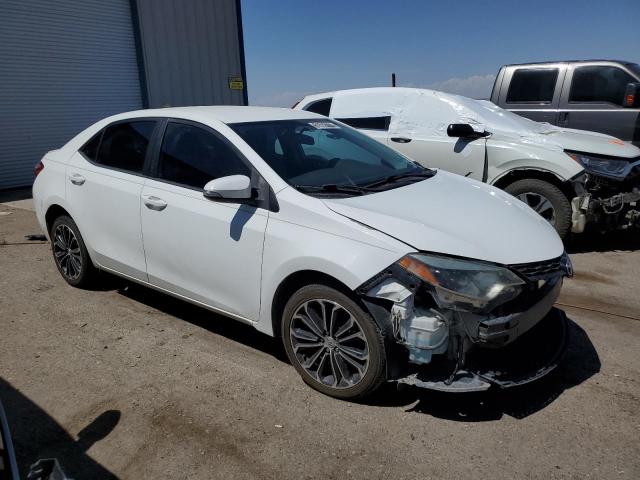 5YFBURHE1GP366745 Toyota COROLLA L