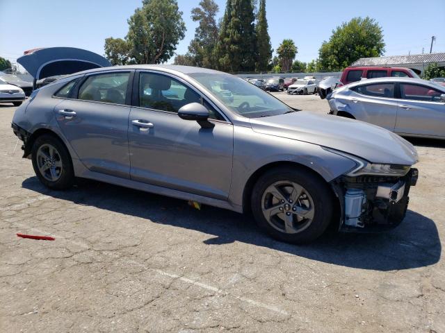5XXG24J27MG043285 KIA K5 LX