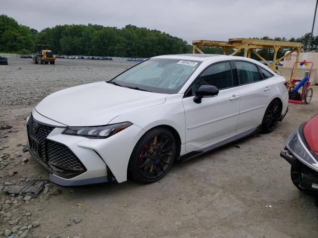 2020 Toyota Avalon XSE