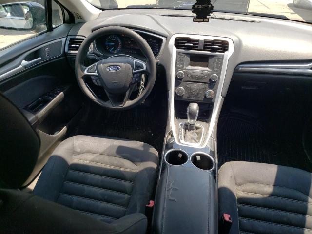3FA6P0HD9ER143460 Ford FUSION SE