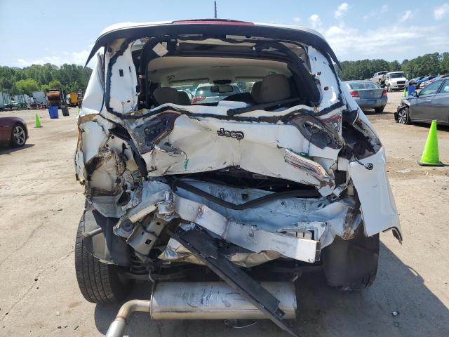 1C4PJLCB0GW171185 Jeep Cherokee Latitude